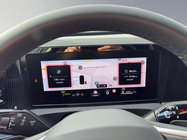 Tiguan Goal 1.5 eTSI DSG Panoramadach, Matrix-LE