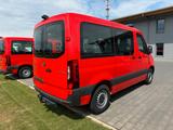 Mercedes-Benz Sprinter 315 kompakt , Feuerwehr , MTW - Mercedes-Benz Sprinter Jahreswagen