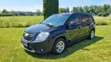 Chevrolet Orlando 2.0 Turbo Diesel 163 PS ... - Chevrolet Orlando mit Diesel-Antrieb: Kleinbus, 2.0