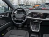 Audi Q4 Sportback 35 e-tron /LED/ACC/Kamera - Audi Q4 aus 2022