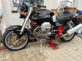 Moto Guzzi V11Sport - MOTO GUZZI V11 SPORT