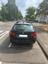 BMW 525d M Sportpaket (Automatik) / viele Neuteile - BMW 525: 525d Sportpaket M