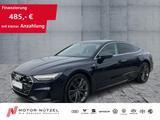 Audi A7 Sportback 40TDI QU S-TR S-LINE 5JG+MATRIX+NAV - Audi A7 Gebrauchtwagen in Köln