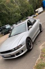 Mitsubishi galant 2,5 v6 sport - Mitsubishi Galant: 2.5