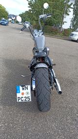 Honda Shadow Bobber - Angebote entsprechen deinen Suchkriterien