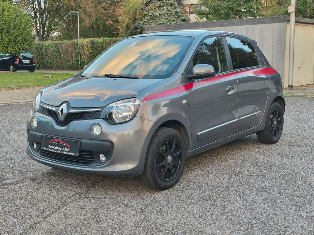 Image of Renault Twingo