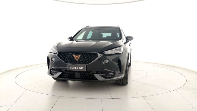 Cupra CUPRA Formentor 2020 - Formentor 2.0 tdi 4drive 