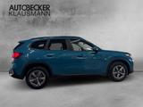 BMW X1 sDRIVE 18iA LC PLUS NAVI LED KAMERA PDC SPORT - BMW X1: Blau