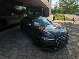 Audi S6 LIM. 4.0 TFSI QUATTRO-2.HD-MATRIX-CARBON-BOSE - Audi S6: 4.2