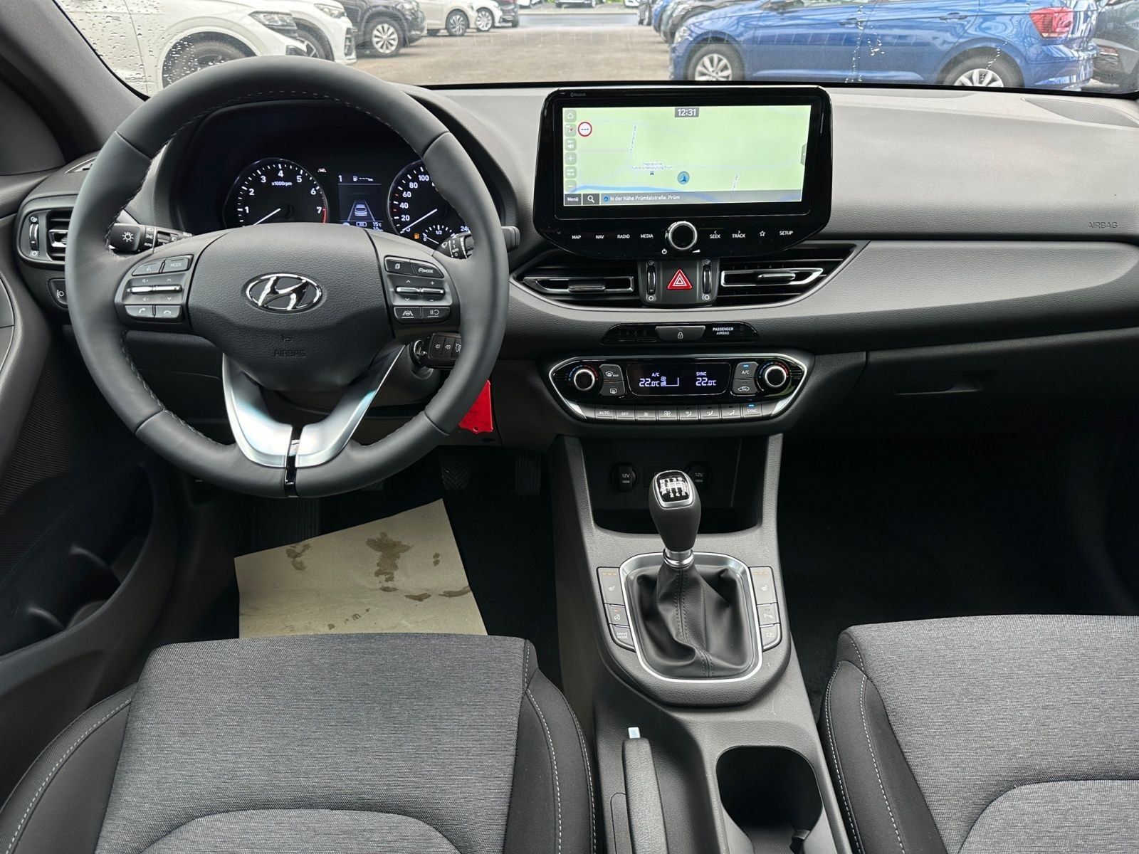 Hyundai i30 – Bild 8