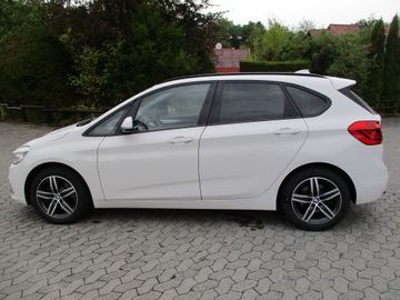 BMW 225 - 7