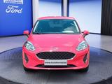 Ford Fiesta 1.1 TREND *WinterPk*Cool&SoundPk* - Ford Fiesta: Rot