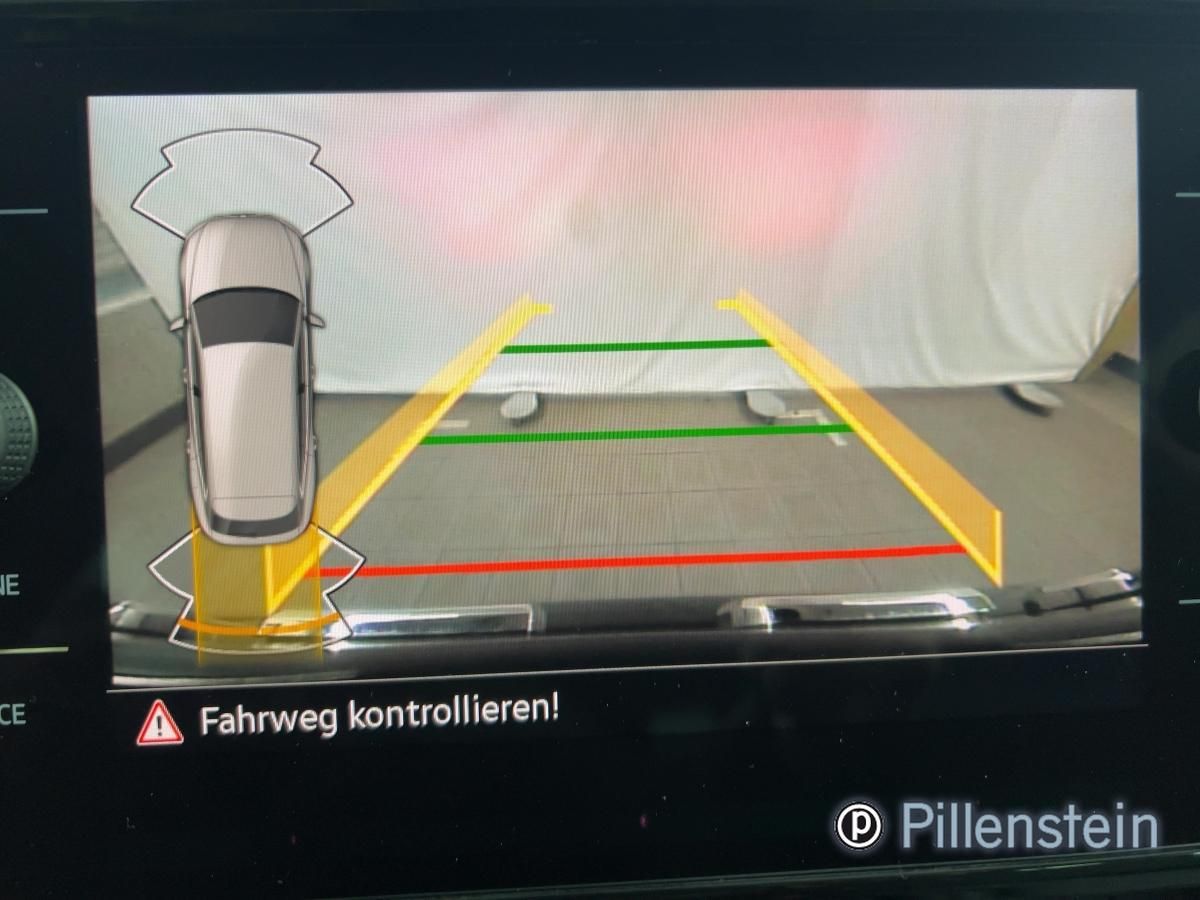 Volkswagen Arteon - Bild 11