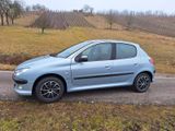 Peugeot 206 1.4 Grand Filou 75 Grand Filou... - Peugeot 206 aus 2006: 1.4