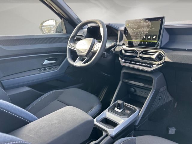 Dacia Bigster - Bild 15