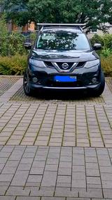 Nissan X-Trail 4x4 360° 1.6 dCi DPF 360° - Nissan X-Trail in Wiesbaden