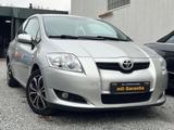Toyota Auris Sol*Klimaauto*Elektr. Fenster*8-Fach bere* - Toyota Auris: 3 Türen