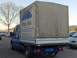 Peugeot Boxer Pritsche Doka. 333 L2 BlueHDi 110 7 Sitzer - Peugeot Standheizung Diesel Kastenwagen