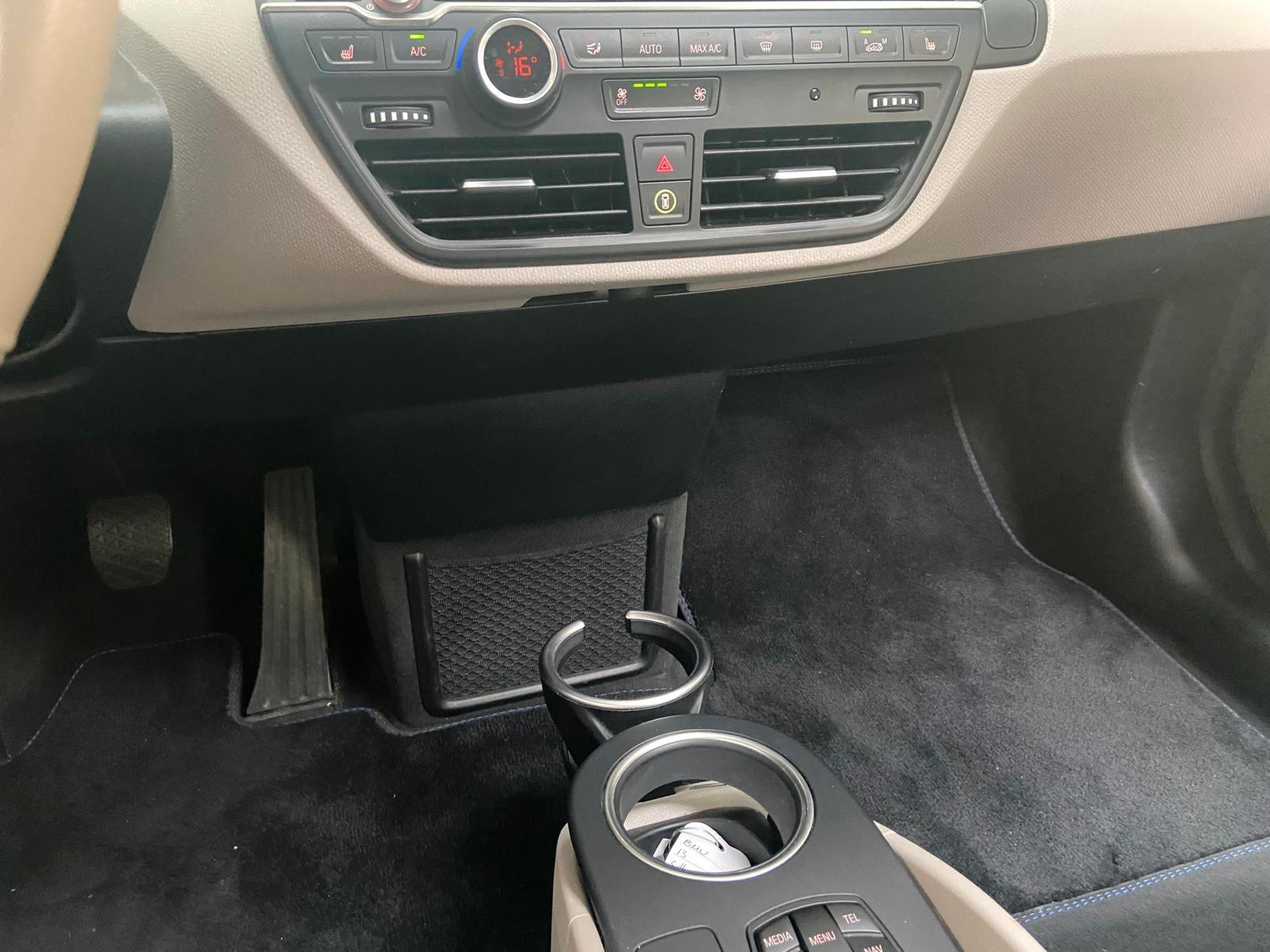 BMW i3 REX 60Ah RANGE EXTENDER ACC Kamera Pano Navi