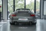 Porsche 997 Carrera 4 Cabrio + 2.Hand + Scheckheftgepfle - Porsche 997: 2s