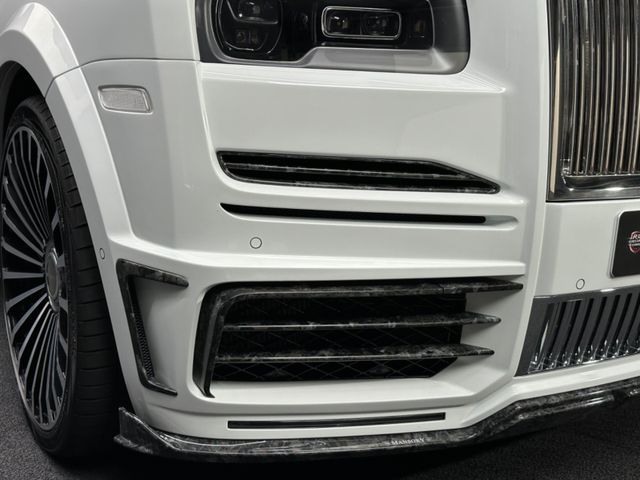 R.W. Exclusive Cars