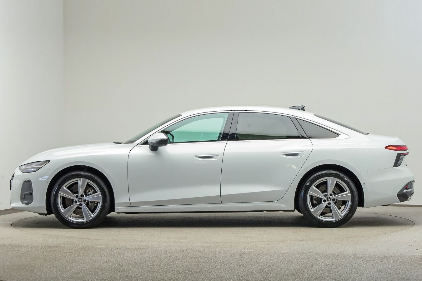 Audi A6 - Bild 3