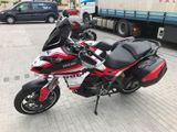 Ducati Multistrada 1200 D/AIR Touring - DUCATI GEBRAUCHT