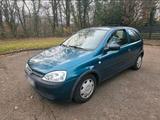 Opel Corsa c 1.0 Ecoflex 60 PS TÜV Juni 2026 - Opel Corsa: 60 Ps