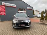 Mitsubishi Outlander 2.0 MIVEC ClearTec SUV-Star 2WD - Mitsubishi: Cleartec
