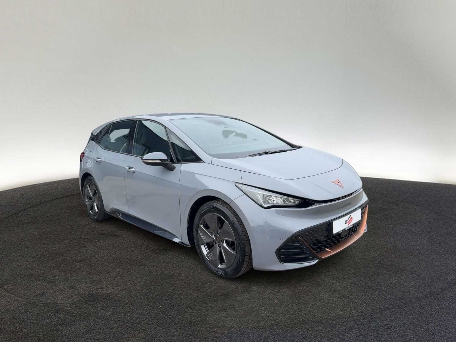 Cupra Born - Bild 5