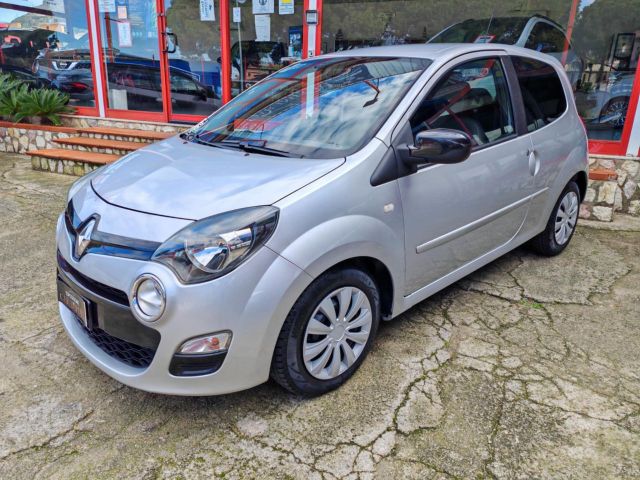 Renault Twingo 1.2 benzina 06/2013 Cv75 AUTOMATI