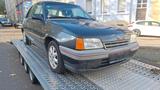Opel Kadett fahrbereit - scheckheftgepflegte Opel Kadett