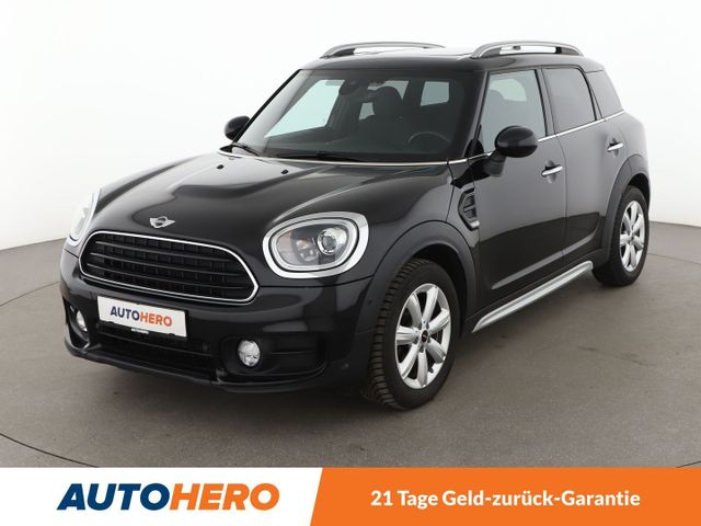 MINI Countryman Cooper *NAVI*LED*TEMPO*PANO*PDC*SHZ*