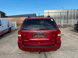 Kia Carnival 2.9 CRDi VGT EX Basis*AHK*TUV NEU* - Kia Carnival mit Diesel-Antrieb