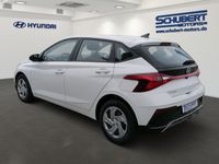 Hyundai i20 - Vorschau Bild 4
