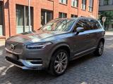Volvo XC90 B6 Inscription | Scheckheft,AHK - gebrauchte Volvo XC90 aus dem Jahr 2020
