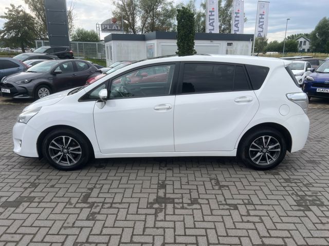 Toyota Verso  SkyView Edition