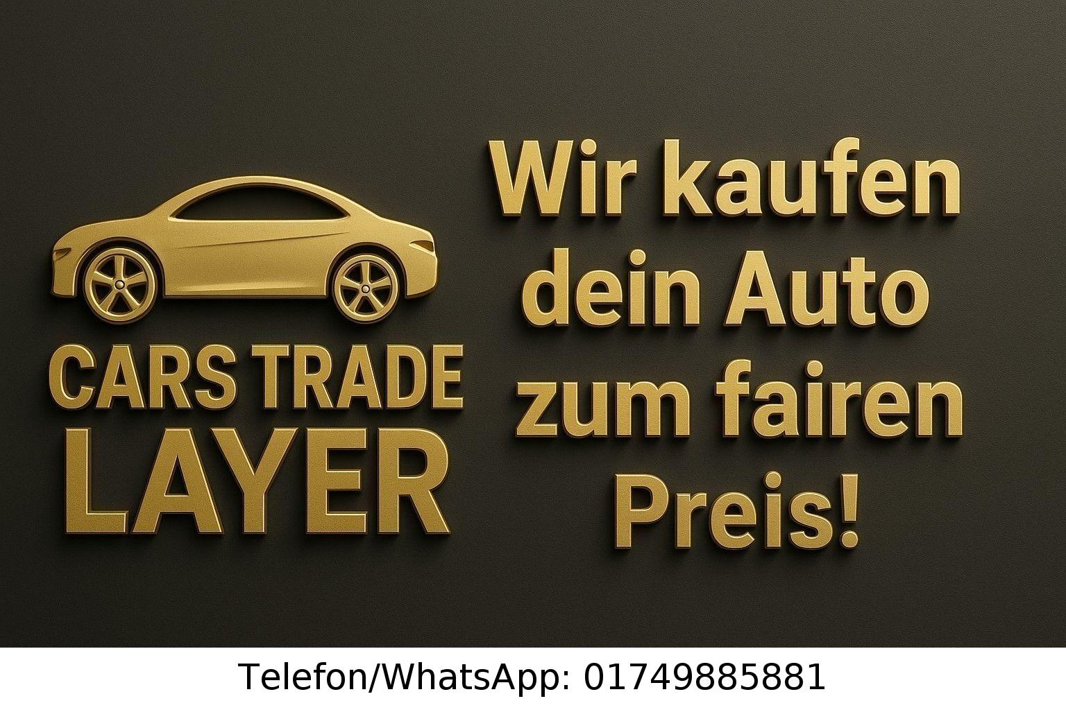 Kia ProCeed GT-Line, Navi, LED,R-Kamera,SHZ,PDC,TÜV