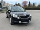 Skoda Yeti Ambition/EU5/AHK/Klimaa./MFL/Scheckheft - Skoda Yeti: Eu