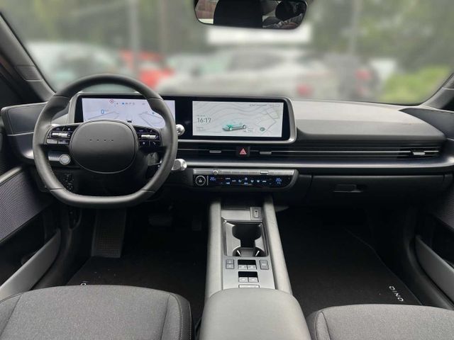 Hyundai IONIQ 6 – Bild 12
