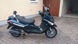 Piaggio X EVO 250 - PIAGGIO VON 126 BIS 250 CCM