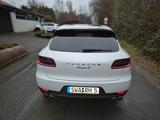 Porsche Macan S S - Porsche Macan mit Benzin-Antrieb: Automatik
