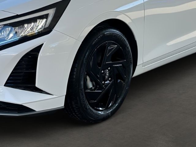 Hyundai i20 - Bild 7