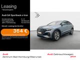 Audi Q4 Sportback e-tron 35*Navi*Matrix*Alu*AHK*HUD*P - Audi Q4 e-tron Jahreswagen