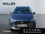 Ford Fiesta 1.0 EcoB ACTIVE X *LED*Sportsitze*SHZ*CAM - Ford Fiesta: Sport