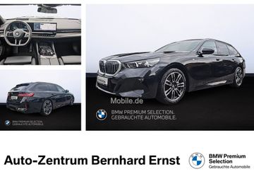 BMW Leasingangebot: BMW 540d xDrive M Sport Standhzg. Bowers/Wilk. AHK