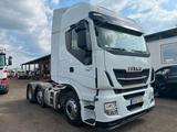 Iveco Stralis 26.480 - Iveco Stralis 480