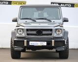 Mercedes-Benz G 350d Station Navi Kamera Brabus 20 zoll - Mercedes-Benz G-Class: Brabus