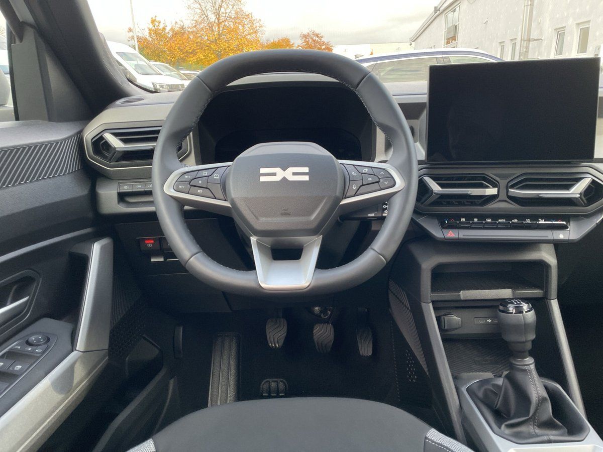 Dacia Bigster - Bild 15