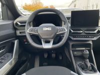 Dacia Bigster - Vorschau Bild 15